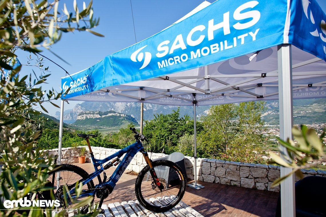 Wenn Sachs einen potenten E-Bike Hersteller findet, der den neuen Motor verbaut, dann können wir uns vorstellen, dass dieser Motor schnell eine große Fangemeinde haben wird