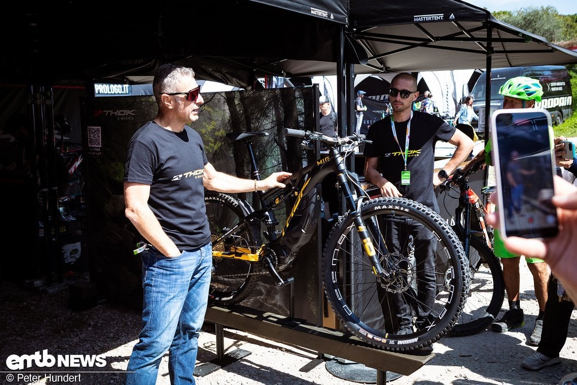 EMTB-News BikeFestival-Riva 2022 D1-Peter100720