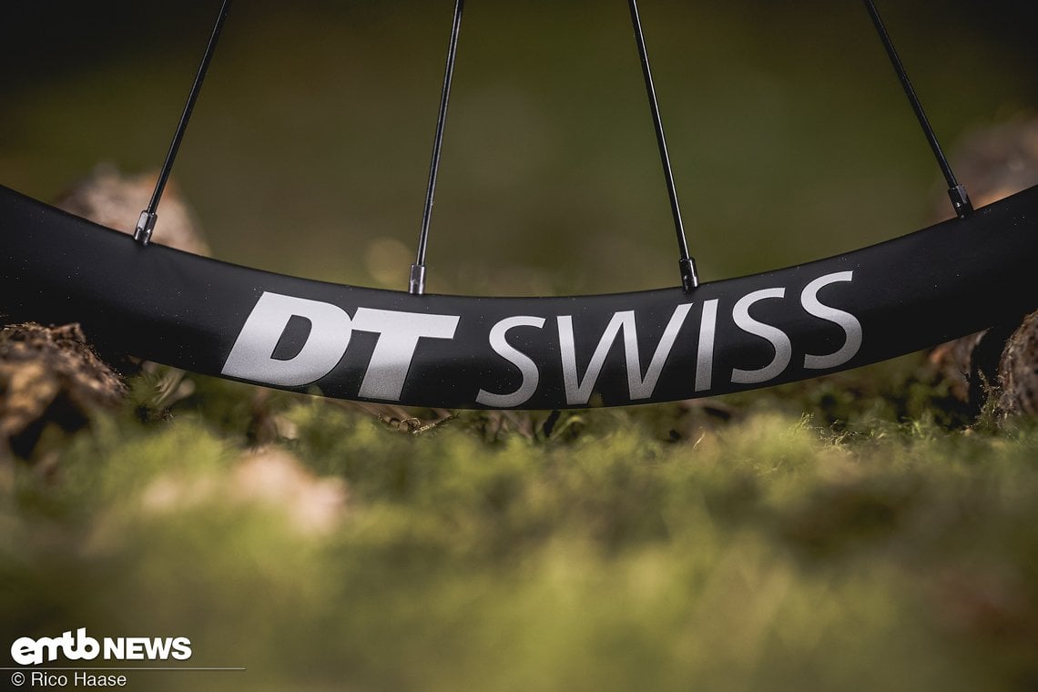 DT Swiss Hybrid 1501 LS – Neuheit und Test