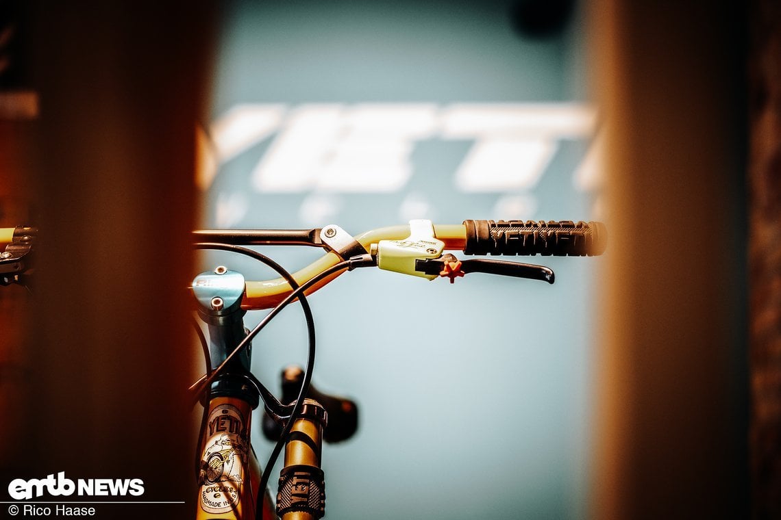 Yeti Showroom Z8H 8051