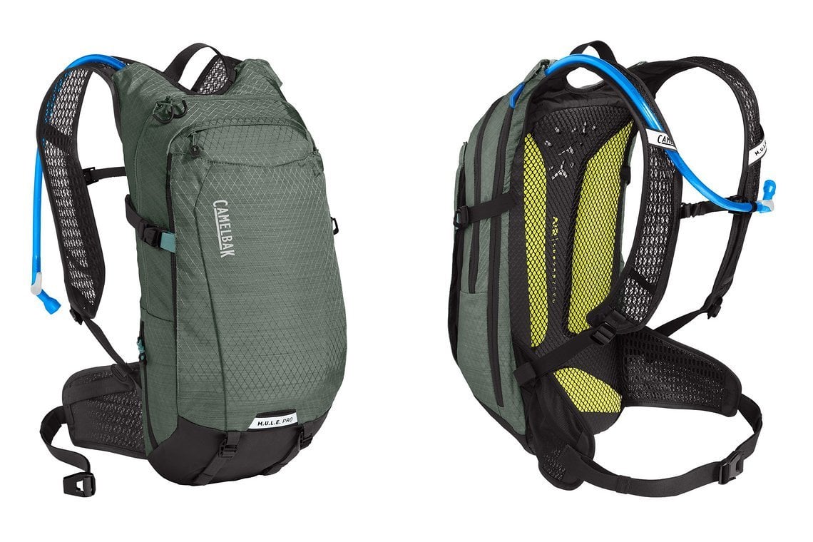 CamelBak Mule Pro