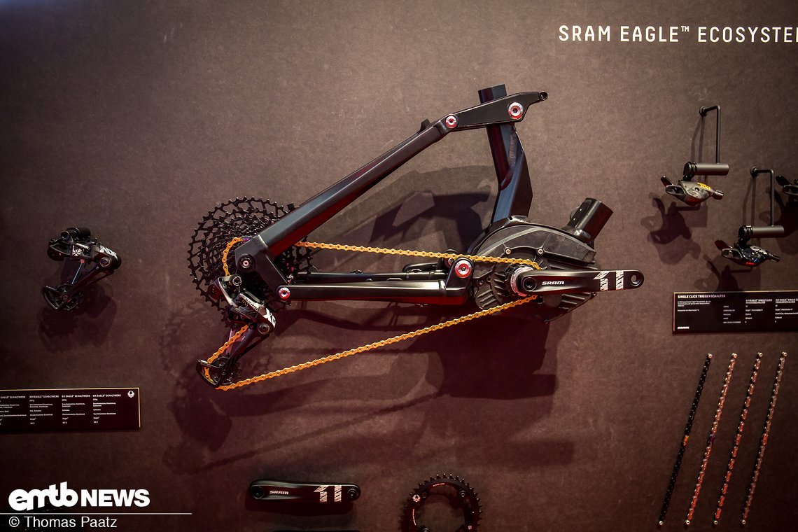 SRAM Eurobike 2018-2018-0943-2