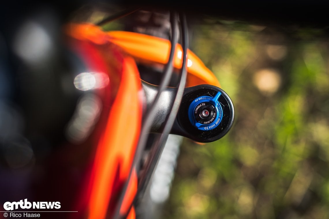 Ghost E-Riot Trail Pro 2022 im Test DSC 9770