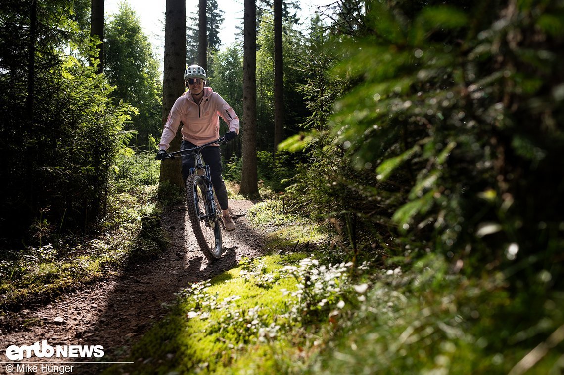 Bosch Flow Camp 2025 emtb news MH-94