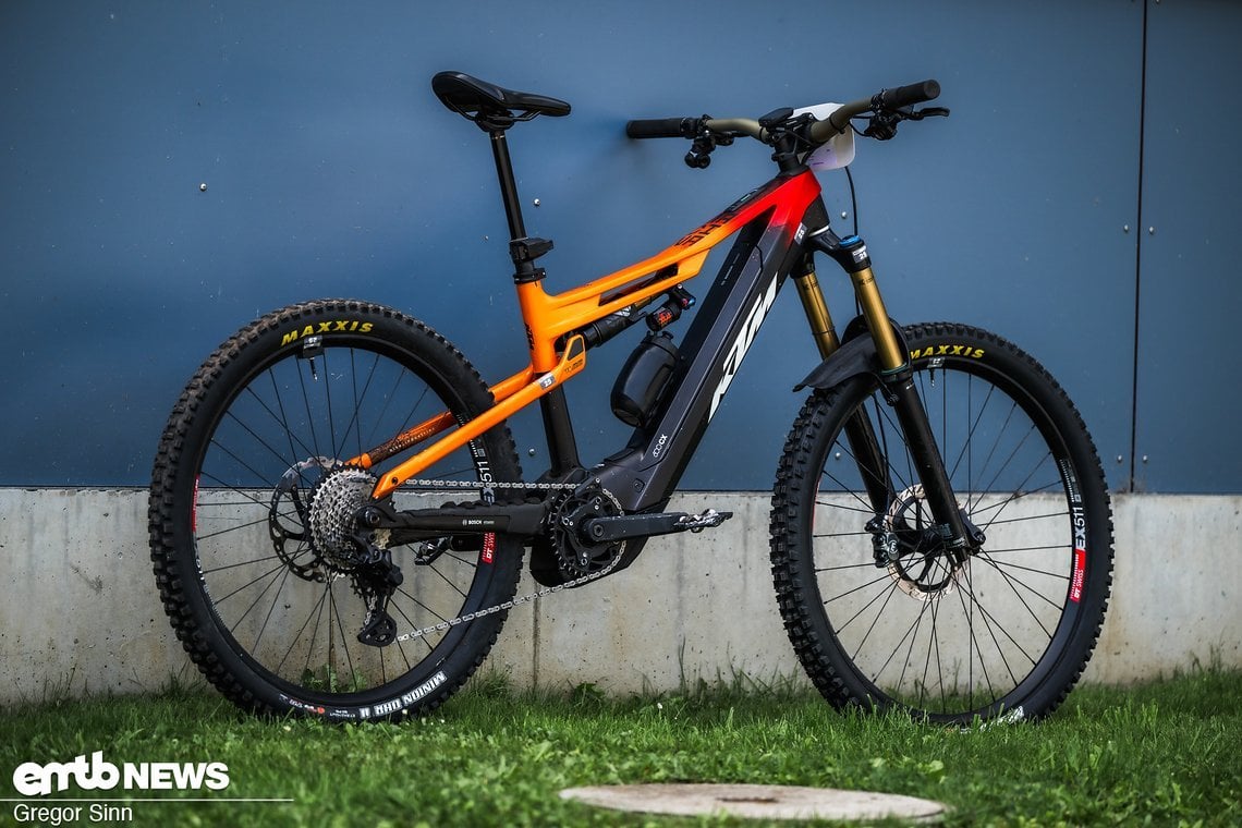 KTM-4465