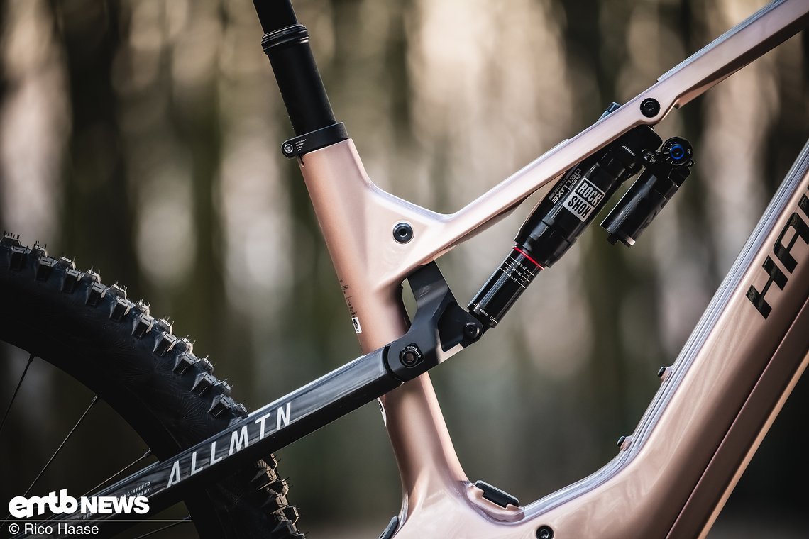 Haibike AllMtn Pinion DSC 8709