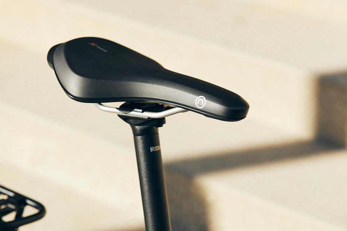 Selle Royal On – der Sattel fürs E-Bike