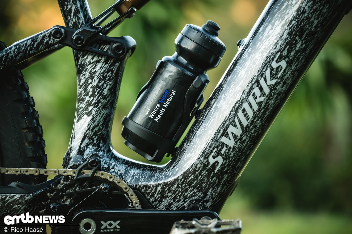 Specialized Levo 4 R Test und Neuvorstellung Z8H 0453