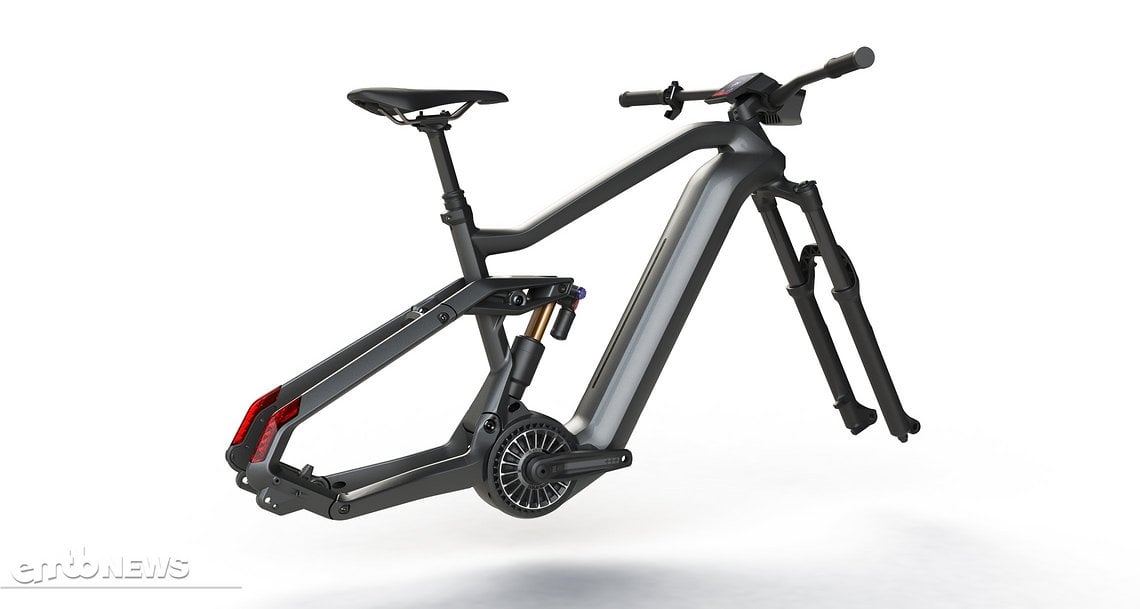 Haibike FLYON 2019 2899