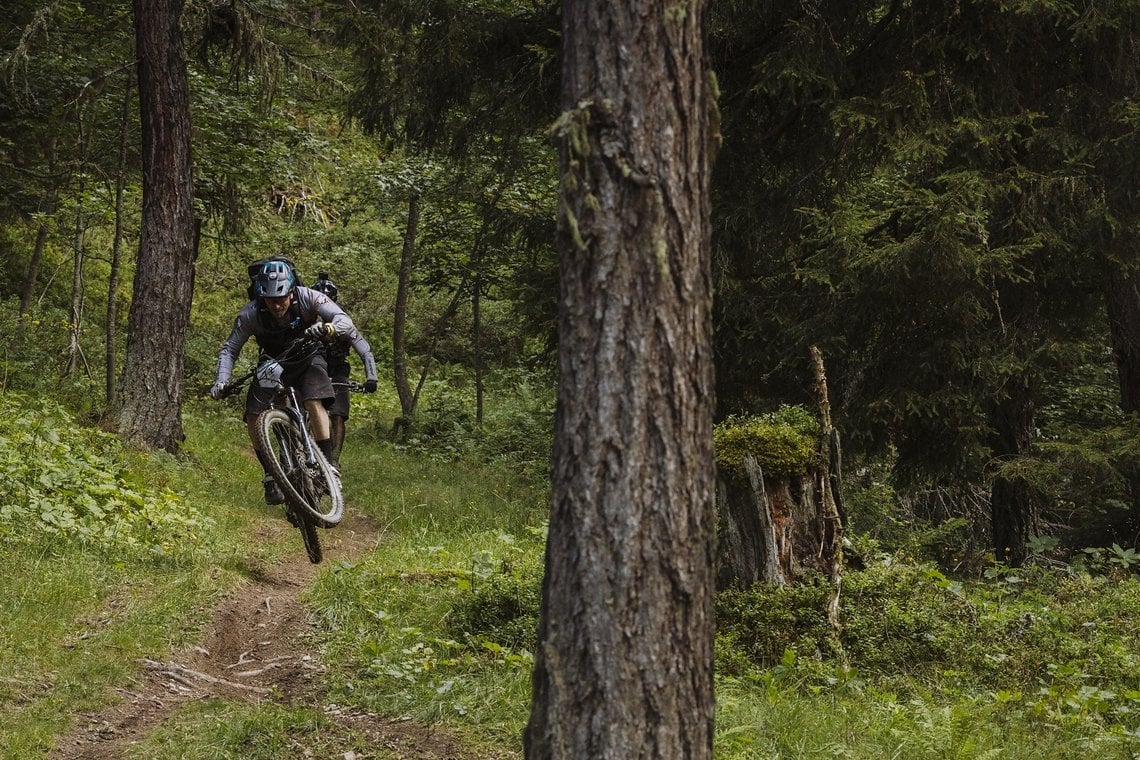 Verbier E-Bike Festival