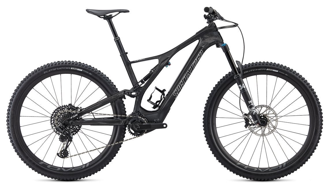 Specialized Levo SL Expert Carbon