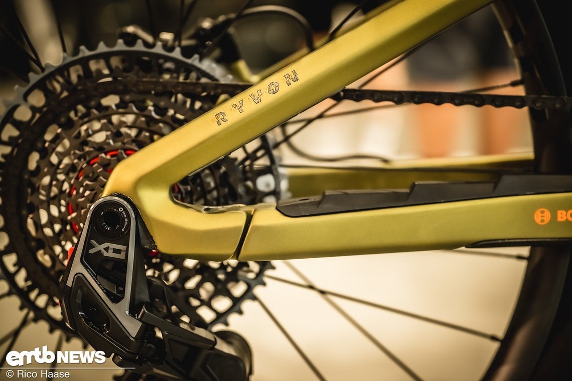 Conway RYVON – Eurobike 2023 DSC 4195