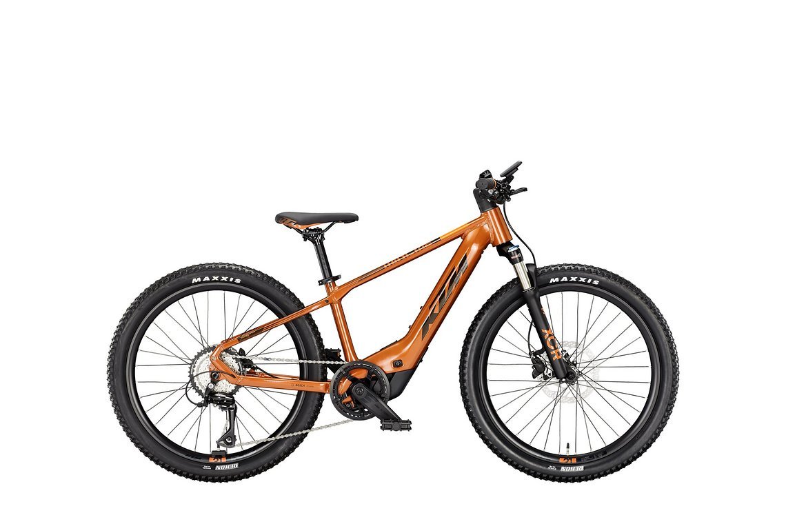 KTM Macina Mini ME SX 24