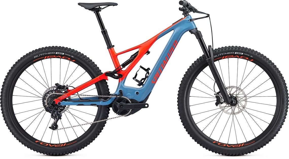 Specialized Turbo Levo Expert FSR