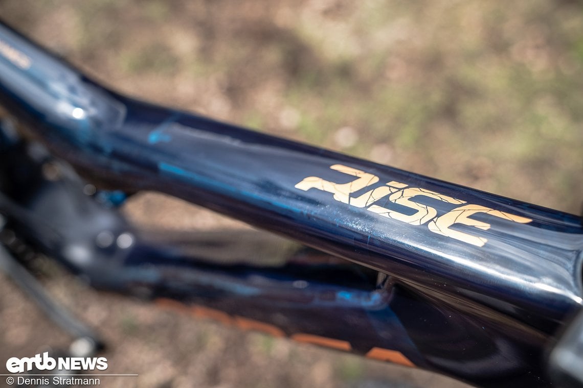 Orbea Rise – Light-E-MTB Neuheit aus Spanien