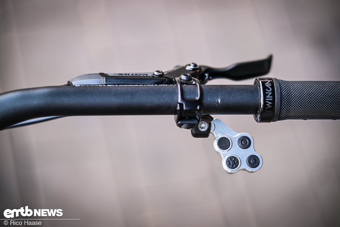 Motoren-Sammler Eurobike 2025 Z8H 6752