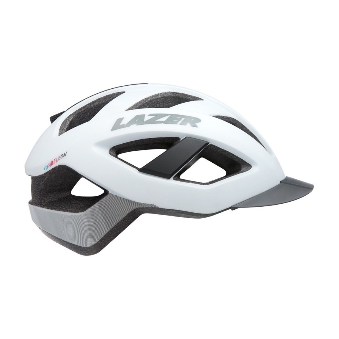 Lazer Cameleon - MATTE-WHITE