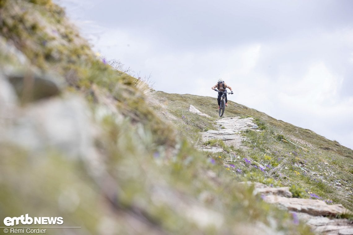 Spaß bei alpinen Abenteuern garantiert!