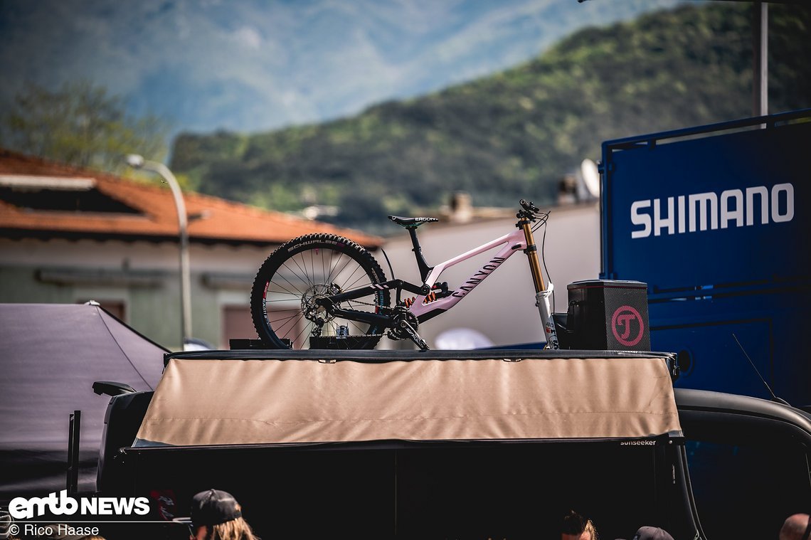 Bike Festival Riva del Garda 2022 Z6I 9891