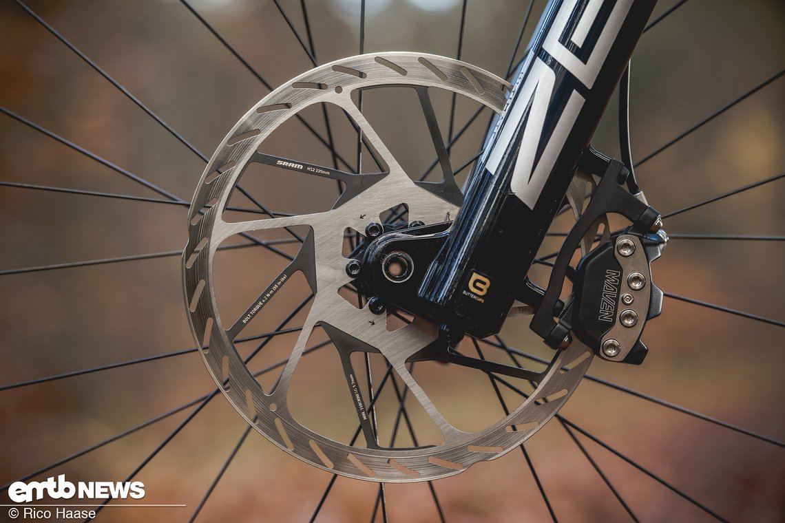 Haibike Hybe DSC 2128