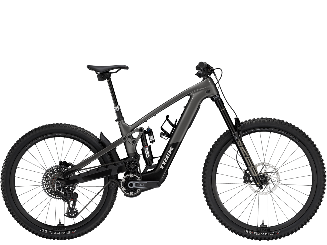 Trek Slash+