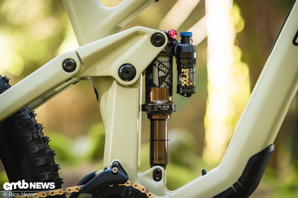 Simplon Rapcon PMAX TQ VT Light-Support-E-MTB 2025