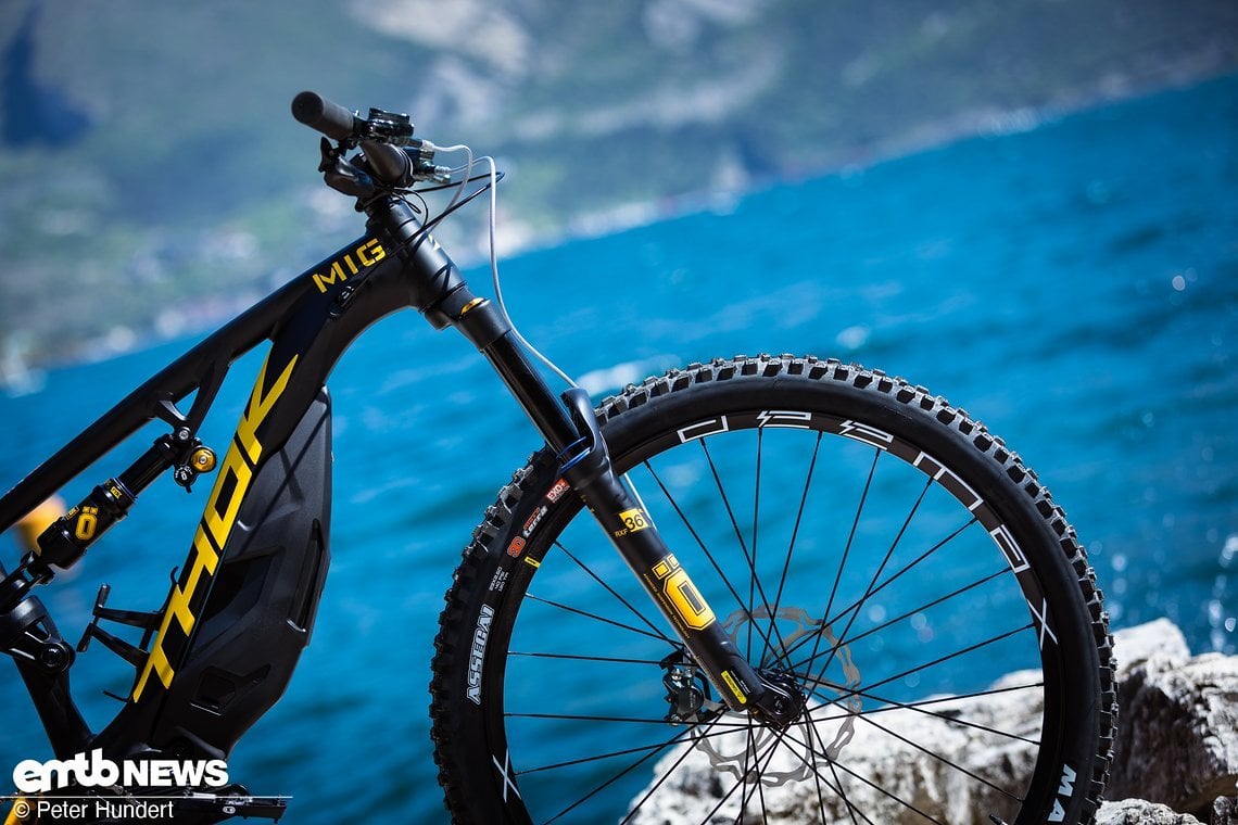 EMTB-News BikeFestival-Riva 2022 D1-Peter100837