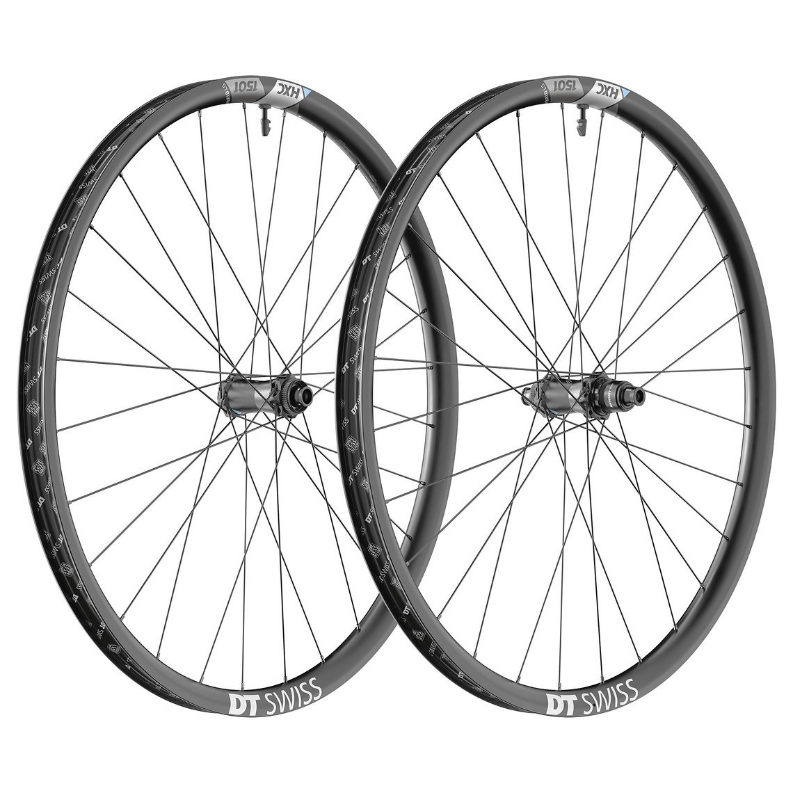 DT Swiss HXC 1501 Spline One LS