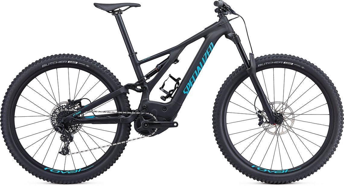 Specialized Turbo Levo FSR