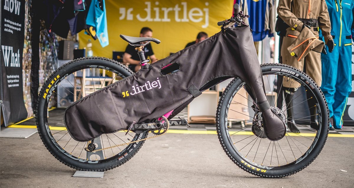 13.mai 2018 wählerton fahrrad