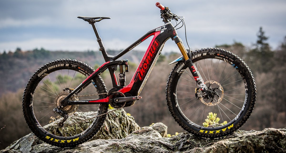 Best E Bike >> On Test Thomus Lightrider E1 Is The World S Best E Bike A Best E Bike >> On Test Thomus Lightrider E1 Is The World S Best E Bike A