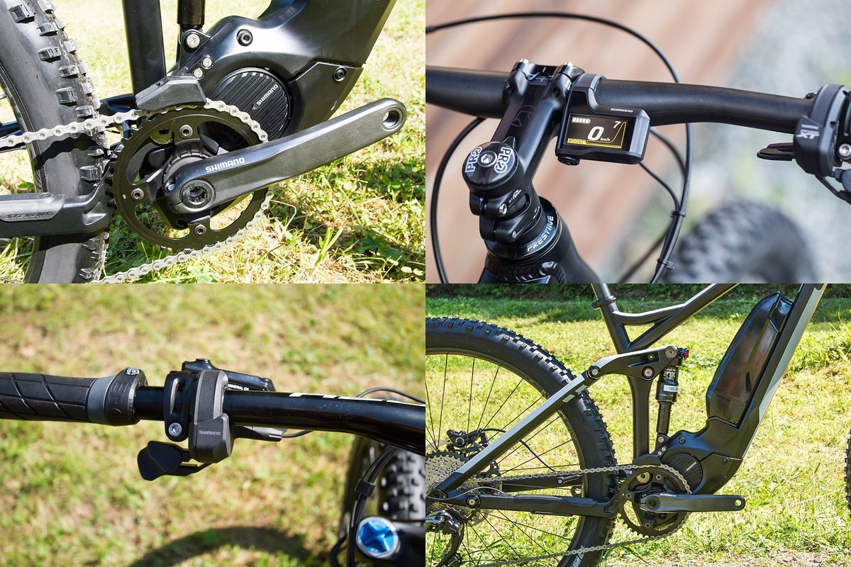 Shimano Parts Shimano Parts