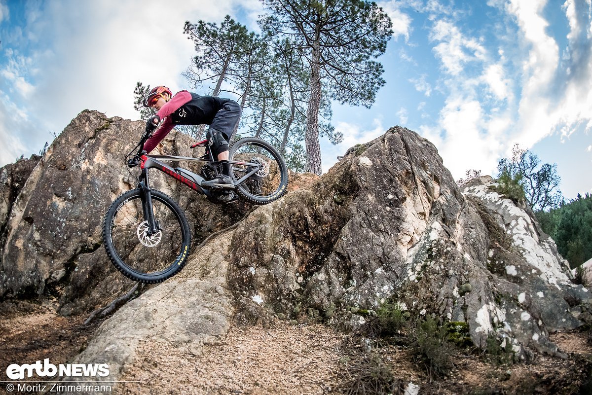 Steeps are what we like Steeps are what we like