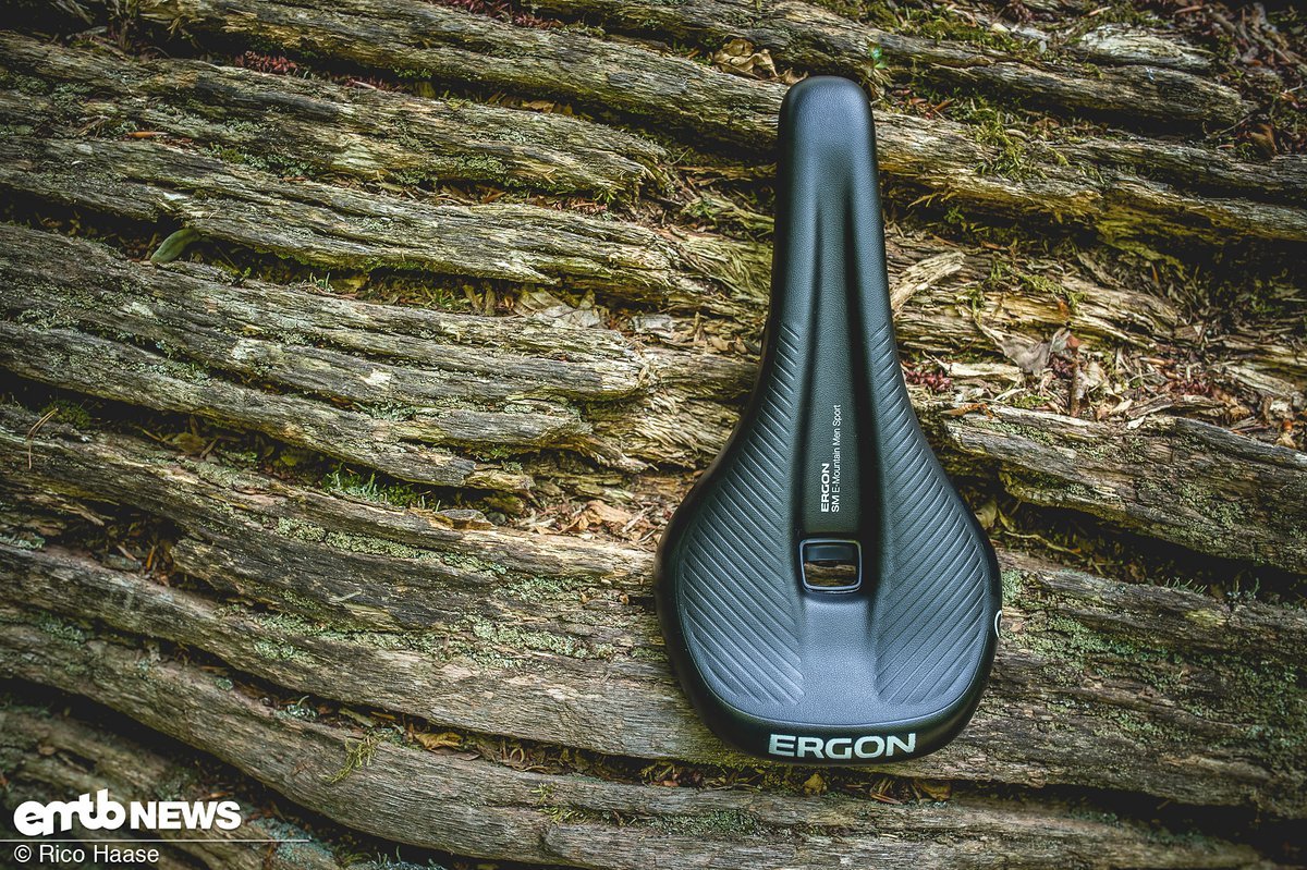 Ergon SM E-Mountain Sport Ergon SM E-Mountain Sport