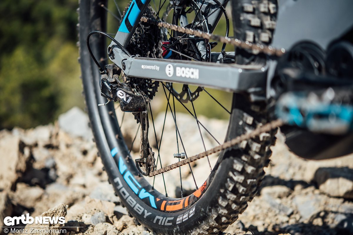 Shifting is done a SRAM EX1 group Shifting is done a SRAM EX1 group
