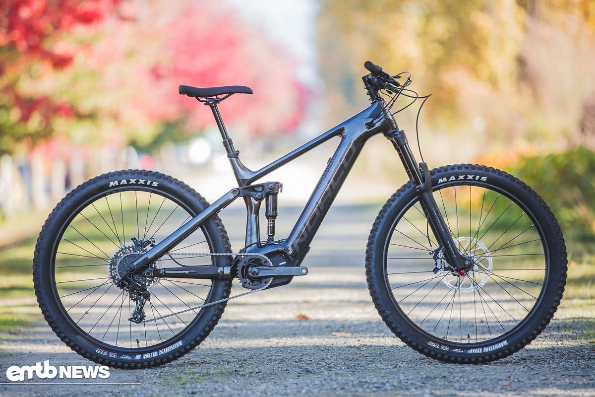 Norco Sight VLT 3 Norco Sight VLT 3