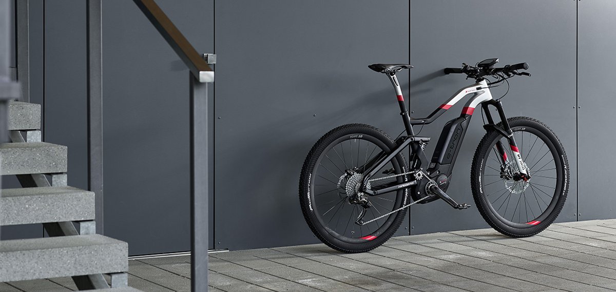 etron e cycle