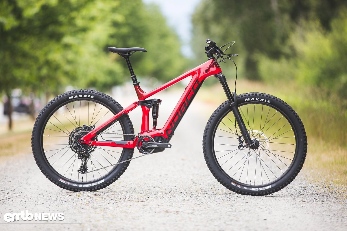 Norco Sight VLT 2 Norco Sight VLT 2