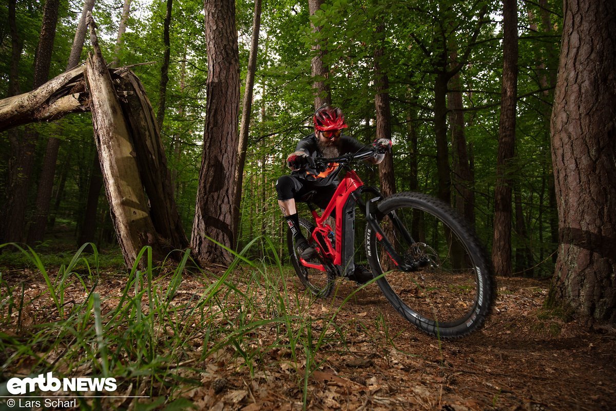 Schnelle Trails Schnelle Trails