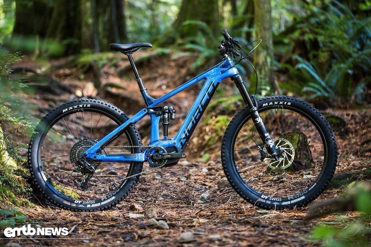 Norco Sight VLT 1 Norco Sight VLT 1