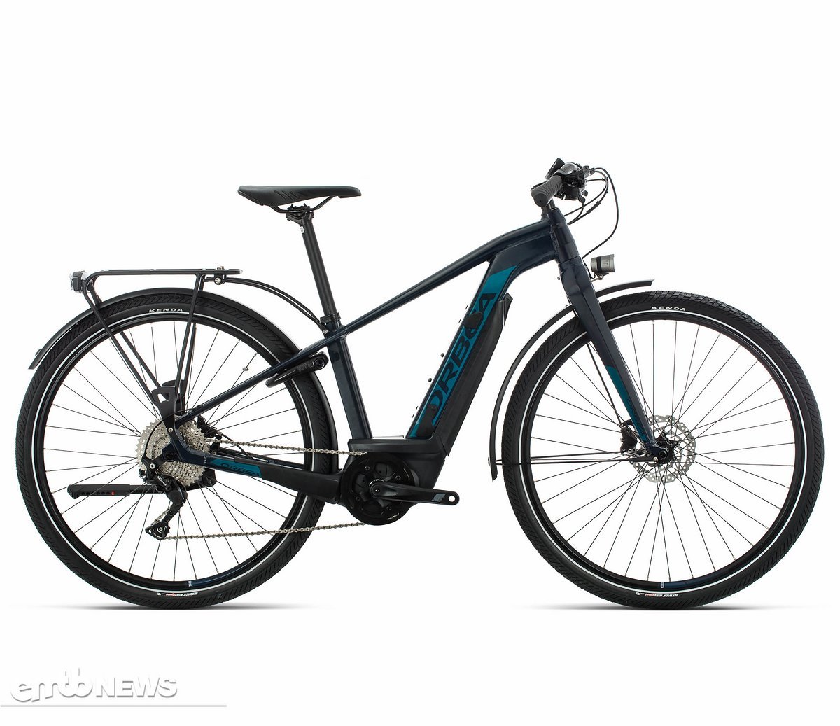 Orbea Keram ASPHALT 20 Orbea Keram ASPHALT 20