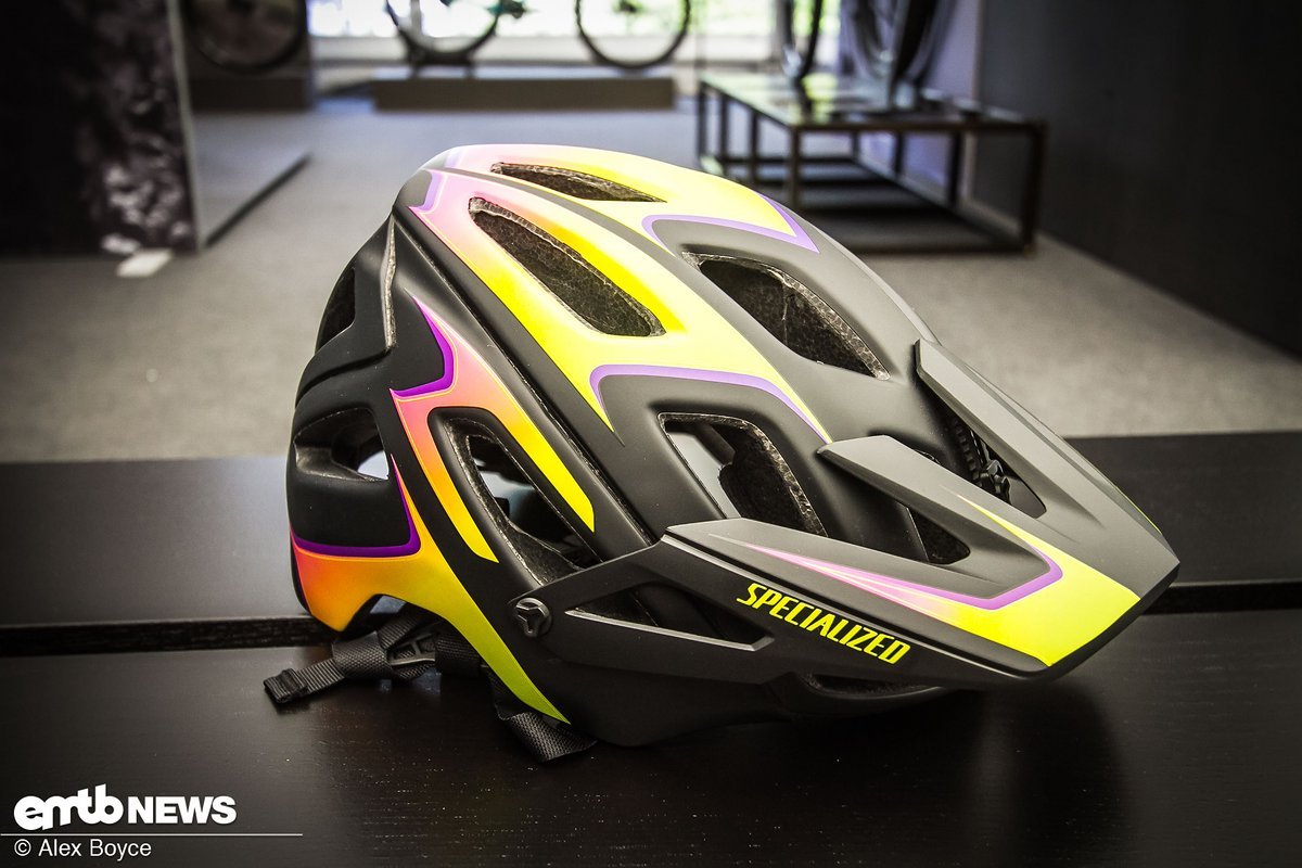 specialized ambush 2018