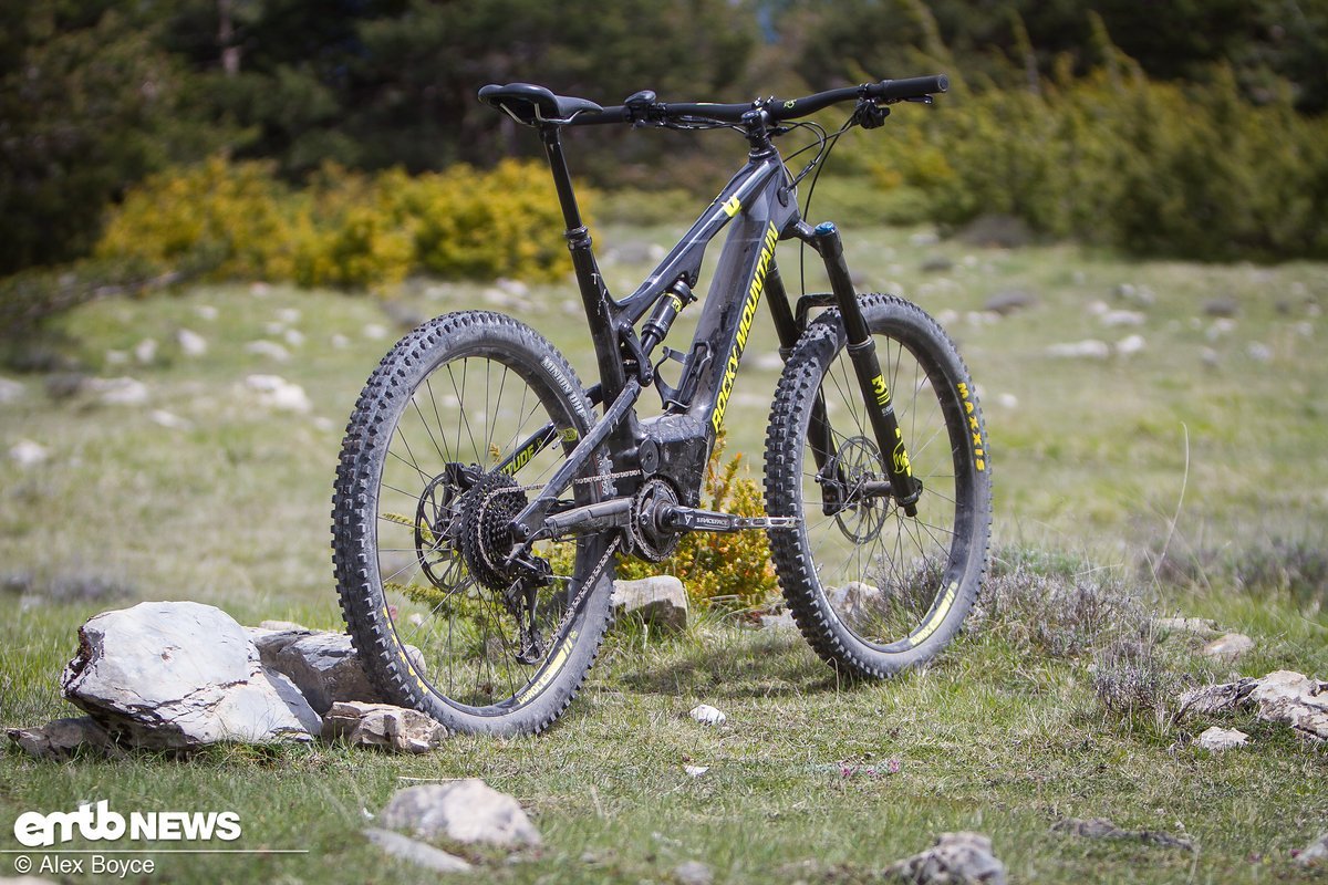 rocky mountain am 780mm