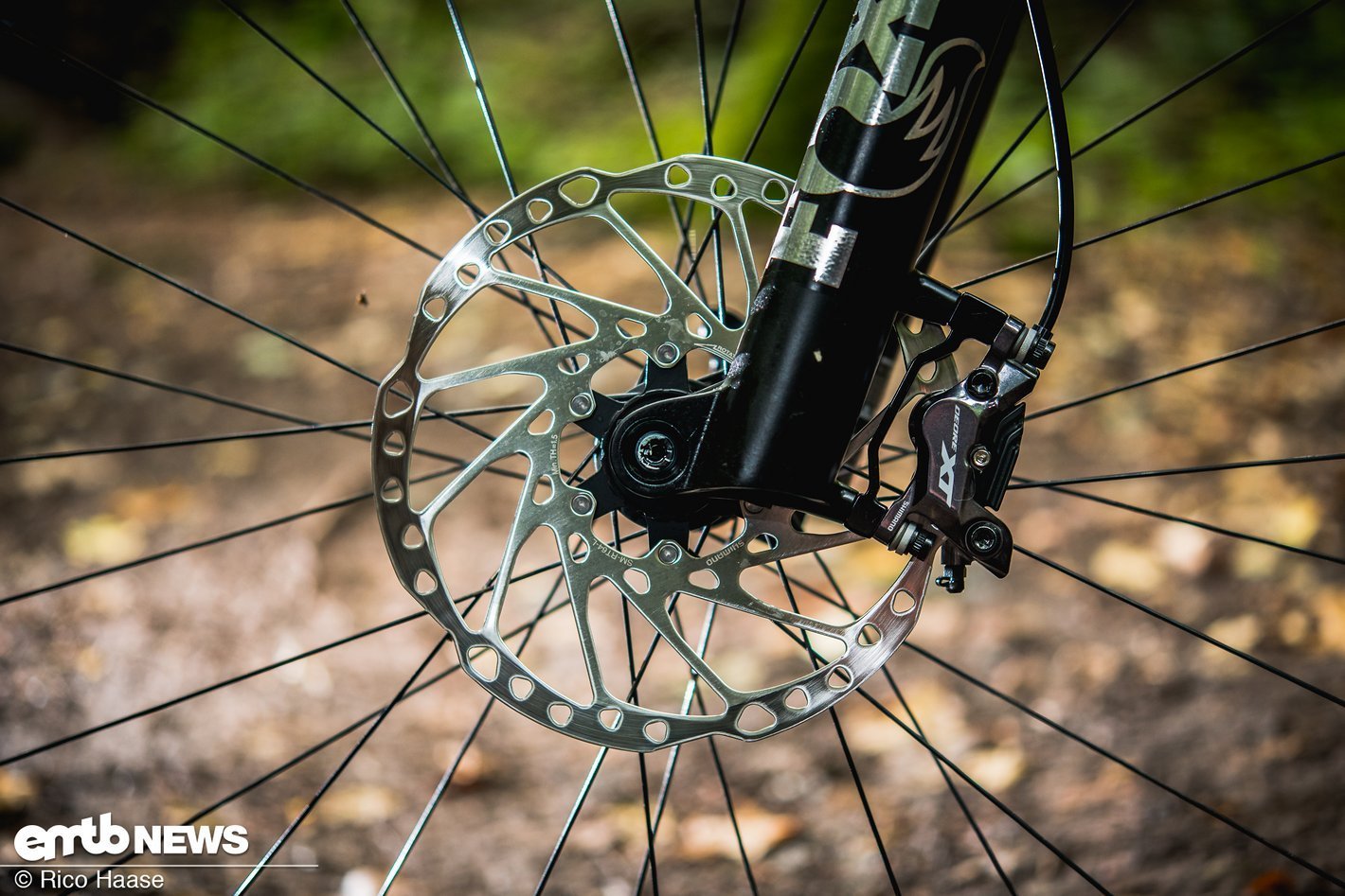 fahrrad top cap zu klein für spacer