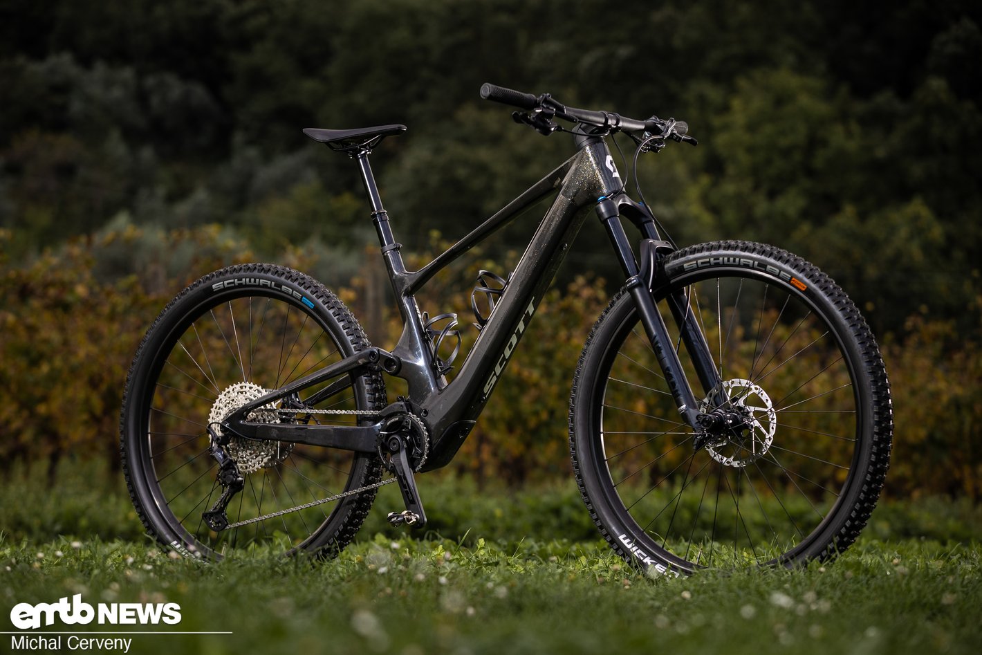 Scott Lumen im ersten Test: Darfs etwas leichter sein? – eMTB-News.de