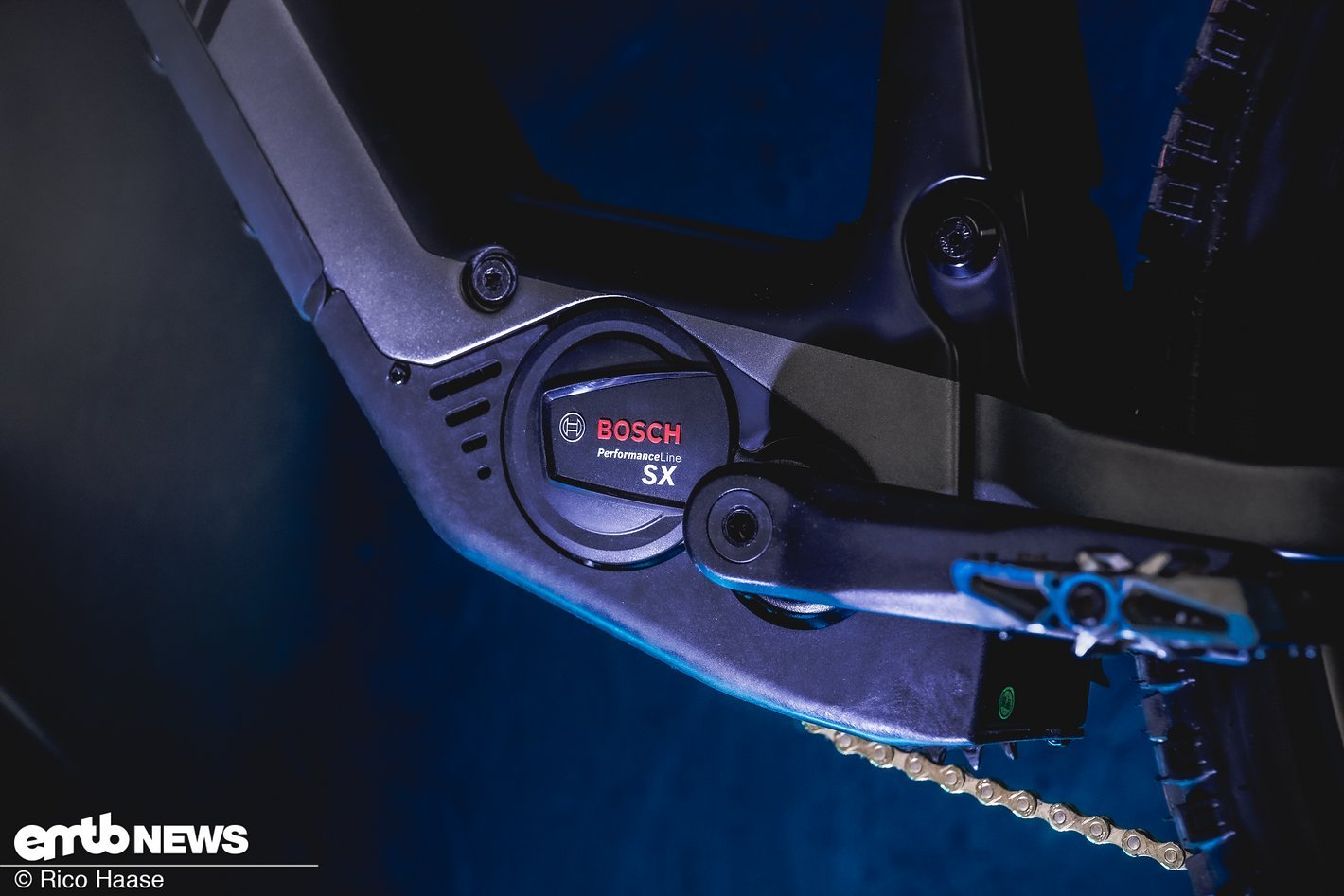 Bosch EBike Neuheiten 2024 Bosch Range Extender