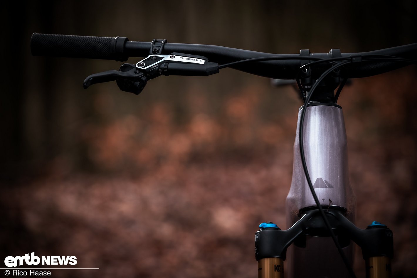 Canyon Neuron:ONfly – Light-E-MTB E-Fully mit Bosch SX im Test