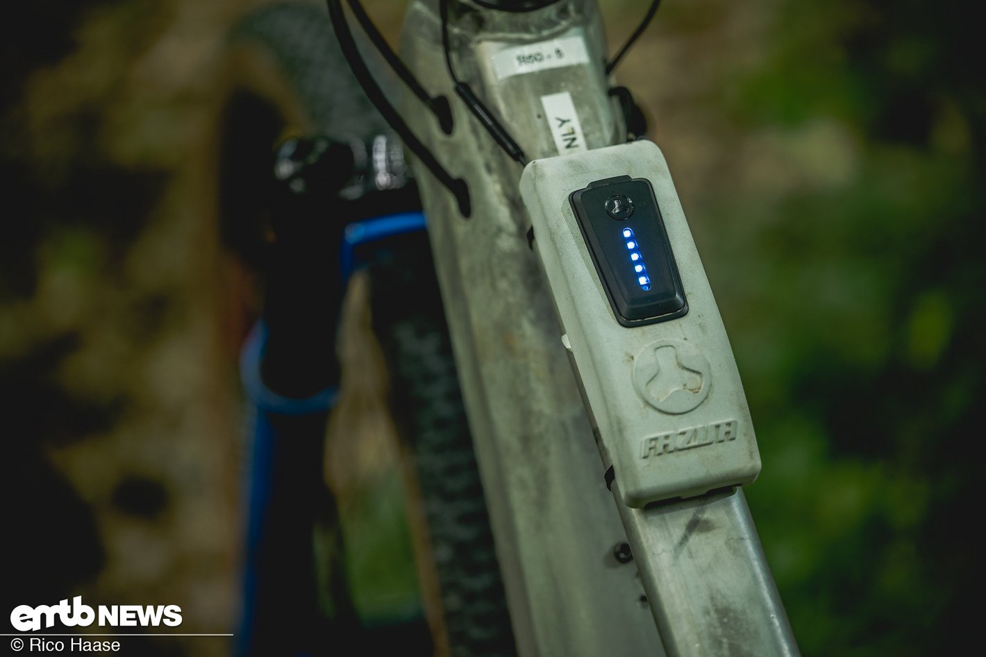 FAZUA Ride 60 Test Wie fährt der neue Fazua Ride 60?