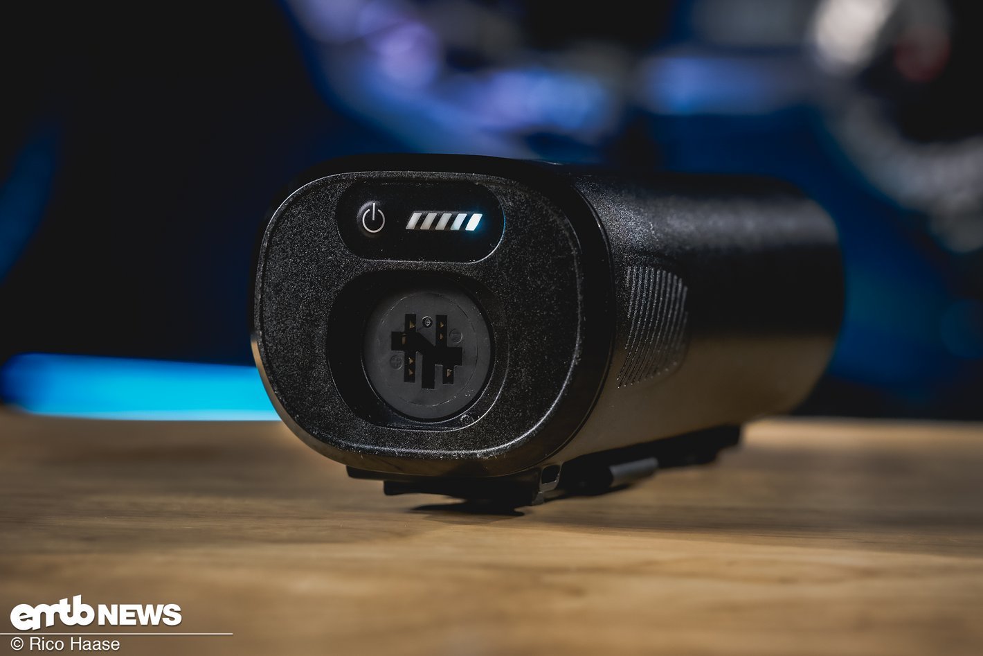 Bosch EBike Neuheiten 2024 Bosch Range Extender