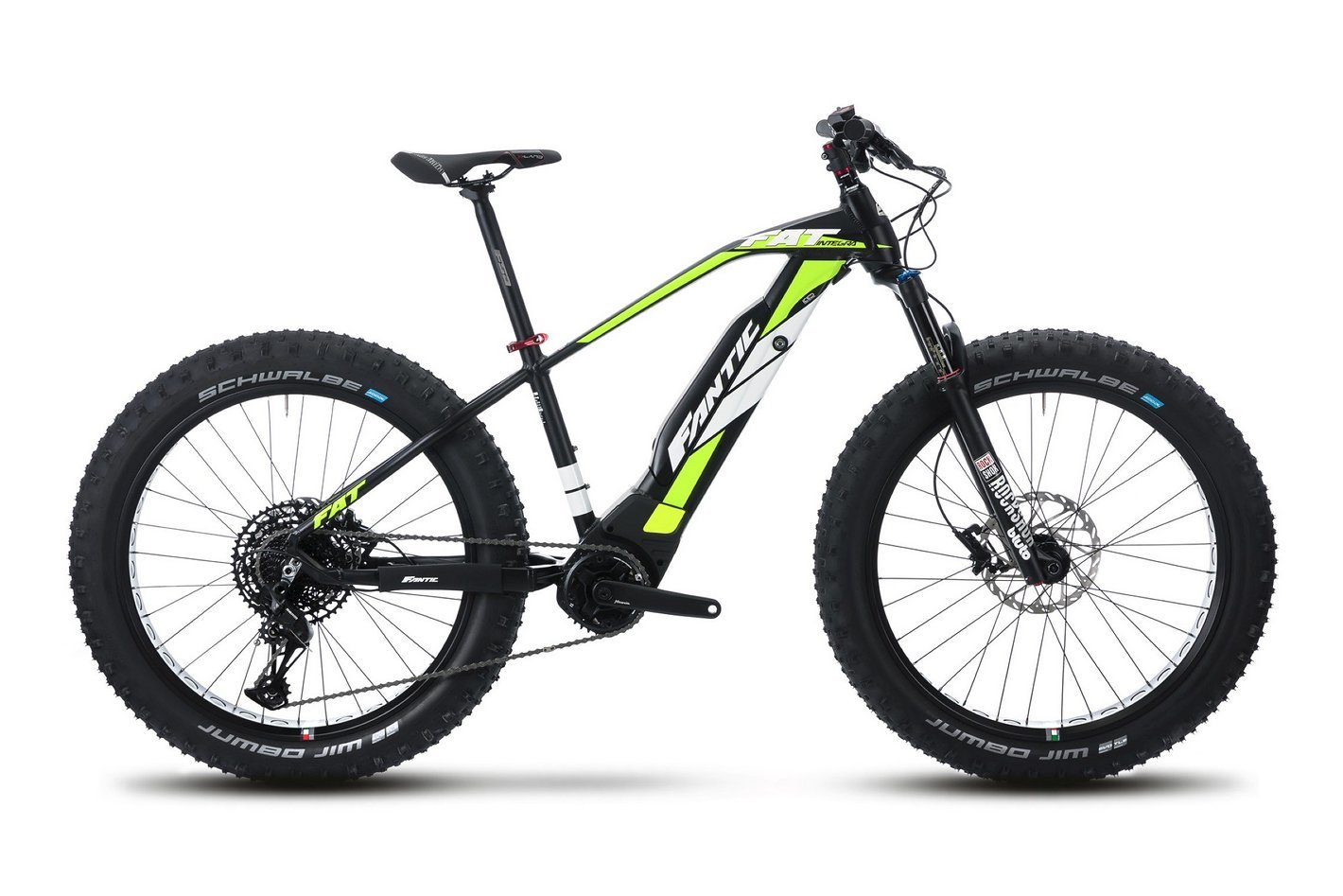 Fantic EMTB Neuheiten 2021 Neue Modellreihe „Made in Italy“ eMTB